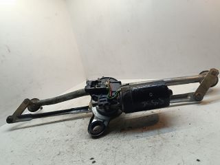 bontott BMW 3 E46 Első Ablaktörlő Szerkezet Motorral