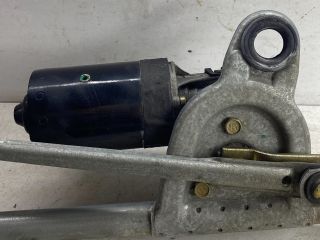 bontott BMW 3 E46 Első Ablaktörlő Szerkezet Motorral
