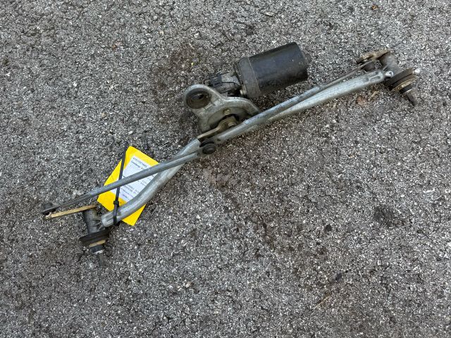 bontott BMW 3 E46 Első Ablaktörlő Szerkezet Motorral