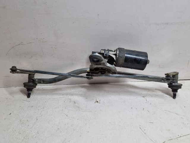 bontott BMW 3 E46 Első Ablaktörlő Szerkezet Motorral