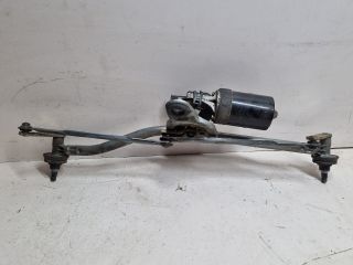 bontott BMW 3 E46 Első Ablaktörlő Szerkezet Motorral