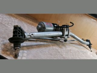 bontott BMW 3 E46 Első Ablaktörlő Szerkezet Motorral