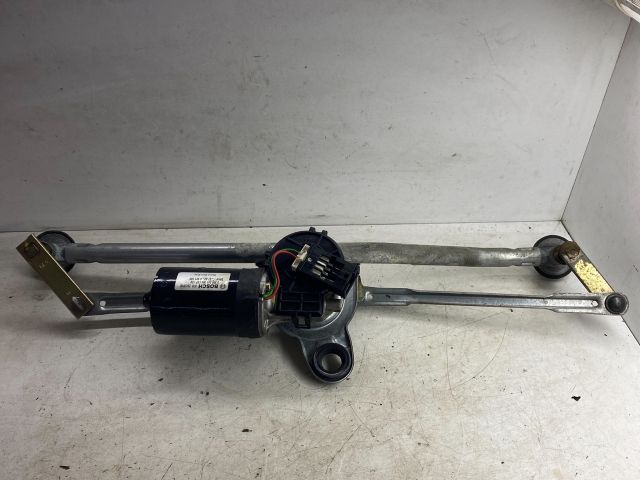 bontott BMW 3 E46 Első Ablaktörlő Szerkezet Motorral