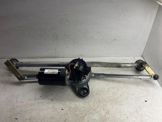 bontott BMW 3 E46 Első Ablaktörlő Szerkezet Motorral