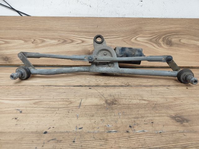 bontott BMW 3 E46 Első Ablaktörlő Szerkezet Motorral