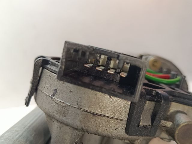 bontott BMW 3 E46 Első Ablaktörlő Szerkezet Motorral