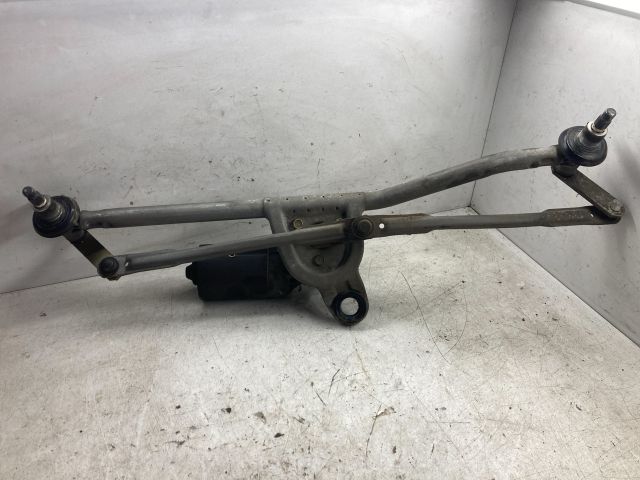 bontott BMW 3 E46 Első Ablaktörlő Szerkezet Motorral