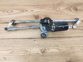 bontott BMW 3 E46 Első Ablaktörlő Szerkezet Motorral