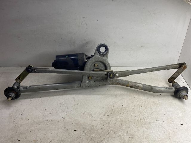 bontott BMW 3 E46 Első Ablaktörlő Szerkezet Motorral