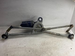 bontott BMW 3 E46 Első Ablaktörlő Szerkezet Motorral