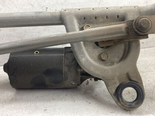 bontott BMW 3 E46 Első Ablaktörlő Szerkezet Motorral