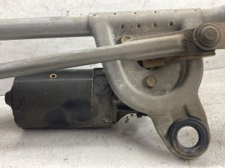 bontott BMW 3 E46 Első Ablaktörlő Szerkezet Motorral