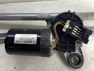 bontott BMW 3 E46 Első Ablaktörlő Szerkezet Motorral