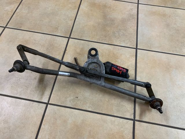 bontott BMW 3 E46 Első Ablaktörlő Szerkezet Motorral