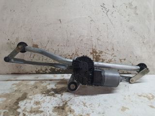 bontott BMW 3 E46 Első Ablaktörlő Szerkezet Motorral