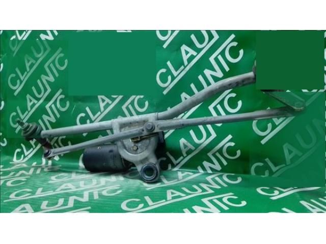 bontott BMW 3 E46 Első Ablaktörlő Szerkezet