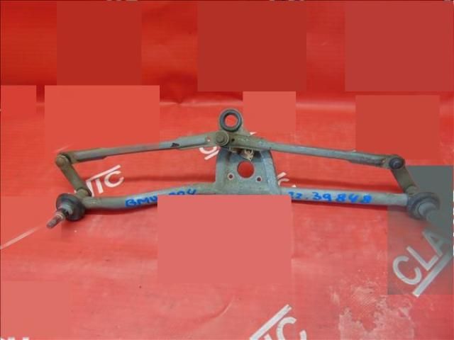 bontott BMW 3 E46 Első Ablaktörlő Szerkezet