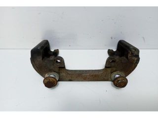 bontott BMW 3 E46 Első Fékkengyel