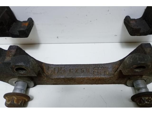 bontott BMW 3 E46 Első Fékkengyel