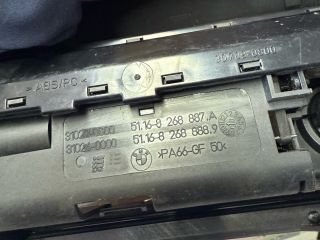 bontott BMW 3 E46 Első Hamutartó