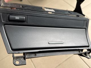 bontott BMW 3 E46 Első Hamutartó