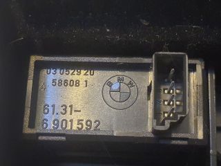 bontott BMW 3 E46 Első Hamutartó