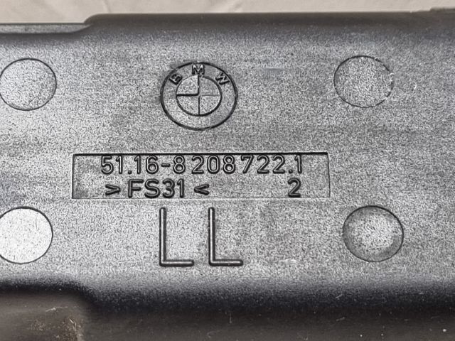 bontott BMW 3 E46 Első Hamutartó