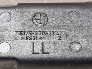 bontott BMW 3 E46 Első Hamutartó