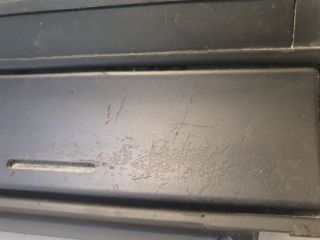 bontott BMW 3 E46 Első Hamutartó