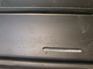 bontott BMW 3 E46 Első Hamutartó