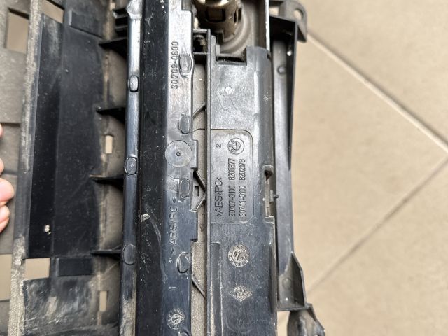 bontott BMW 3 E46 Első Hamutartó