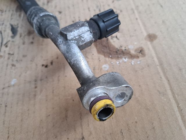 bontott BMW 3 E46 Első Klíma Cső Kompresszorhoz