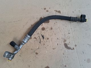 bontott BMW 3 E46 Első Klíma Cső Kompresszorhoz