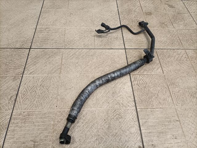 bontott BMW 3 E46 Első Klíma Cső Kompresszorhoz