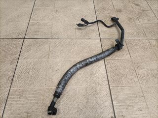 bontott BMW 3 E46 Első Klíma Cső Kompresszorhoz