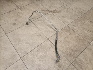 bontott BMW 3 E46 Első Klíma Cső Kompresszorhoz