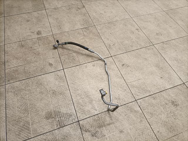 bontott BMW 3 E46 Első Klíma Cső Kompresszorhoz