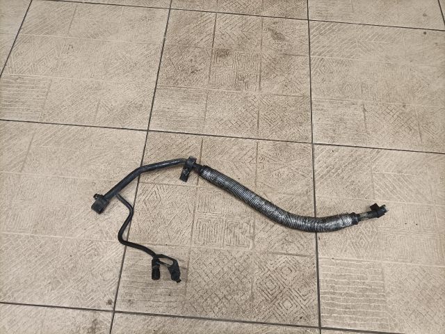 bontott BMW 3 E46 Első Klíma Cső Kompresszorhoz