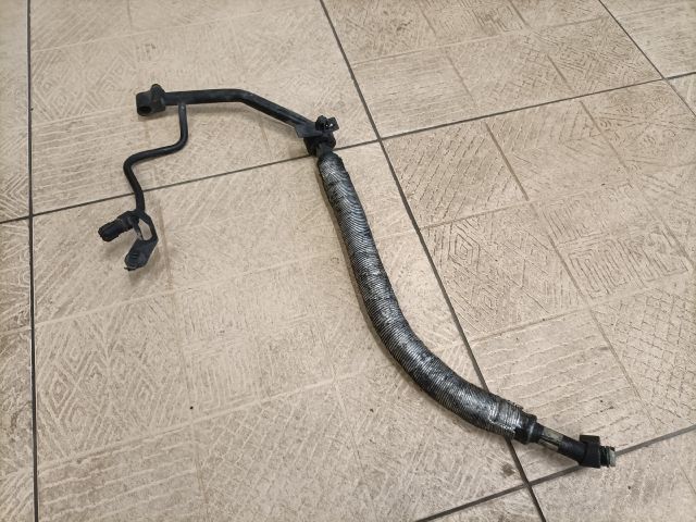 bontott BMW 3 E46 Első Klíma Cső Kompresszorhoz