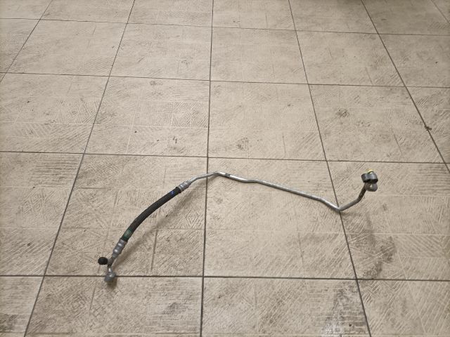 bontott BMW 3 E46 Első Klíma Cső Kompresszorhoz