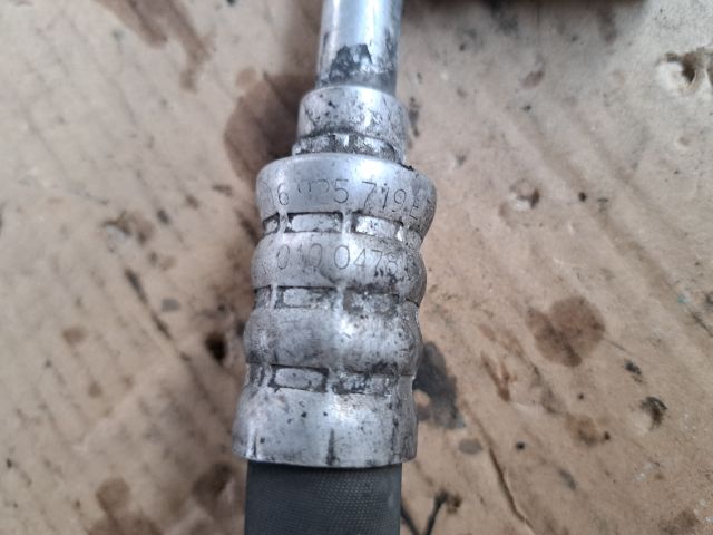 bontott BMW 3 E46 Első Klíma Cső Kompresszorhoz