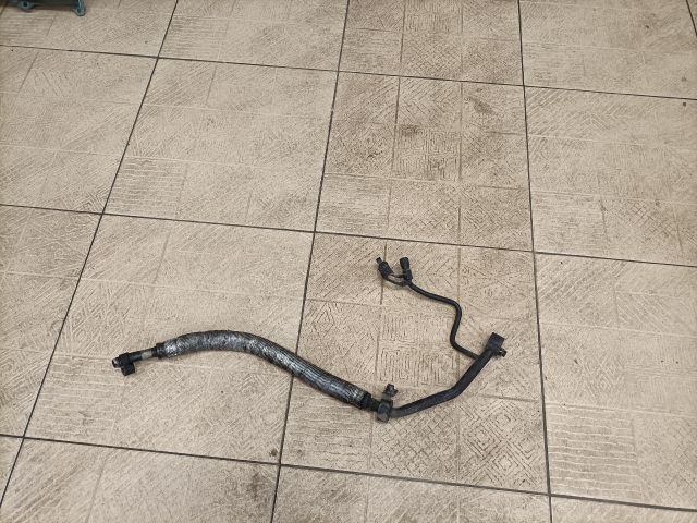 bontott BMW 3 E46 Első Klíma Cső Kompresszorhoz