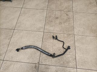 bontott BMW 3 E46 Első Klíma Cső Kompresszorhoz