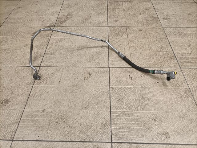 bontott BMW 3 E46 Első Klíma Cső Kompresszorhoz