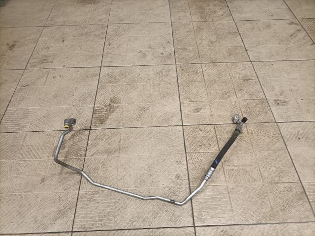 bontott BMW 3 E46 Első Klíma Cső Kompresszorhoz