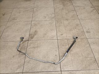 bontott BMW 3 E46 Első Klíma Cső Kompresszorhoz