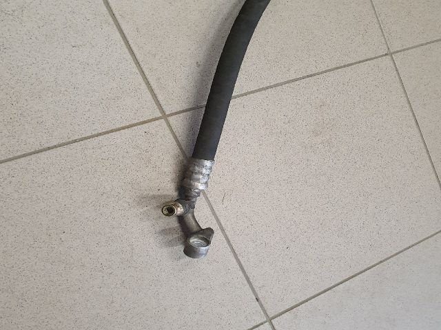 bontott BMW 3 E46 Első Klíma Cső Kompresszorhoz