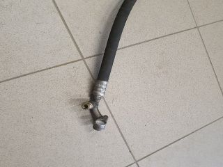 bontott BMW 3 E46 Első Klíma Cső Kompresszorhoz