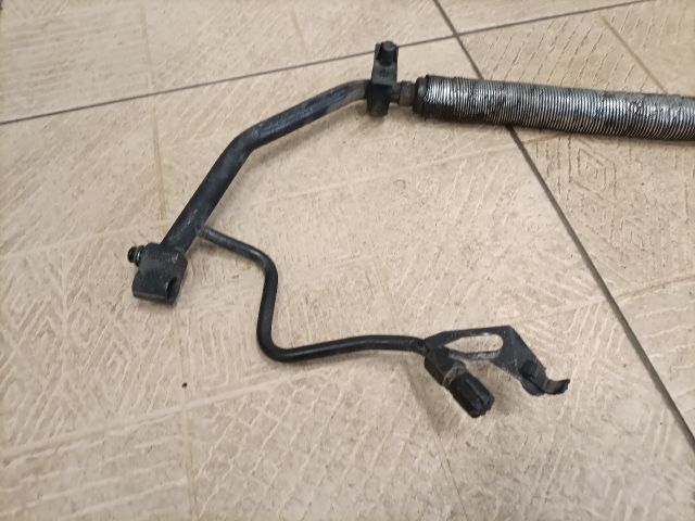 bontott BMW 3 E46 Első Klíma Cső Kompresszorhoz