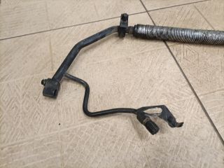 bontott BMW 3 E46 Első Klíma Cső Kompresszorhoz